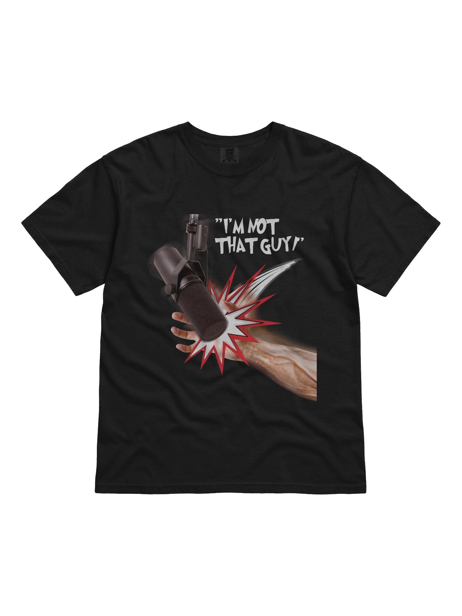 I’m Not That Guy product image (1)