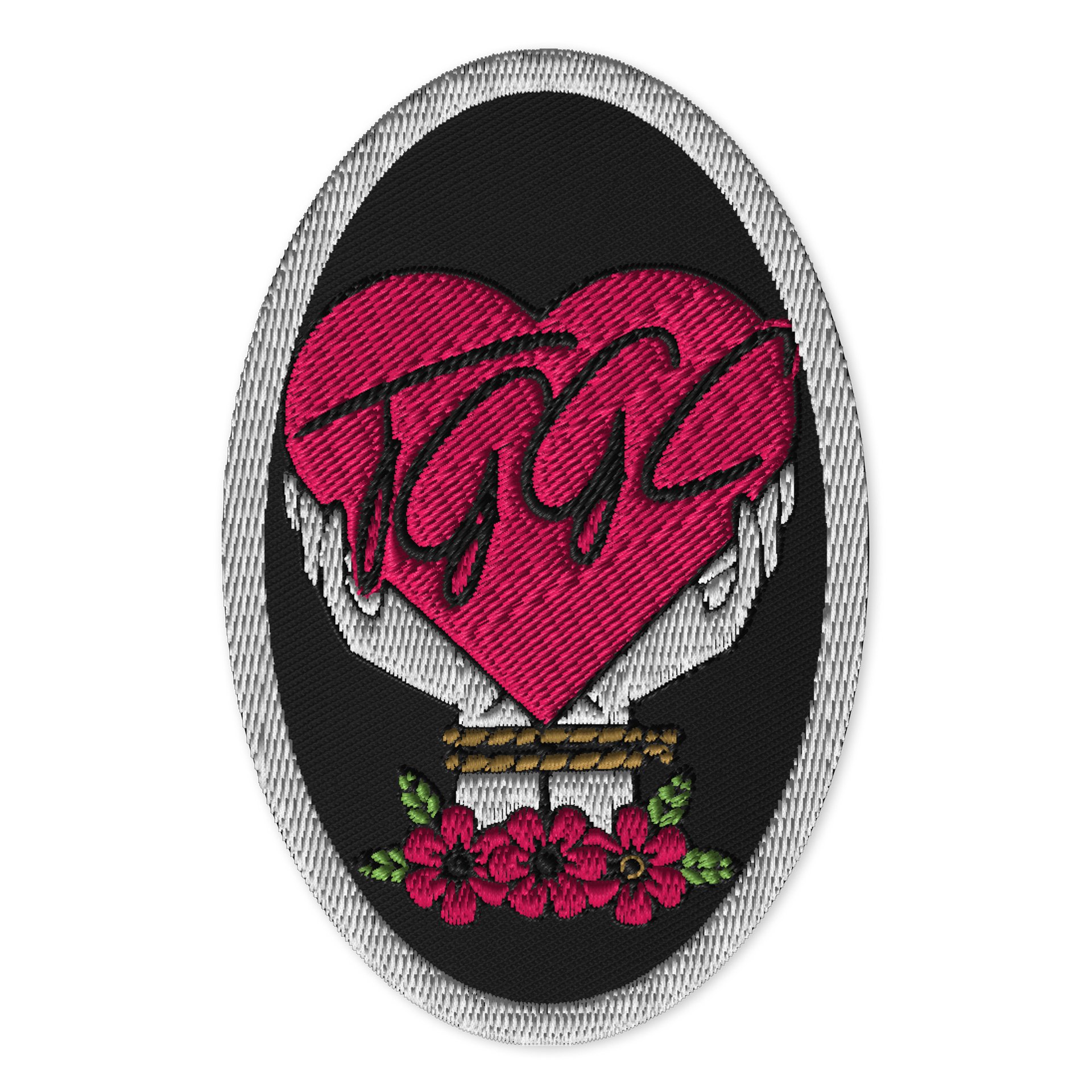 TGGC Patch product image (1)