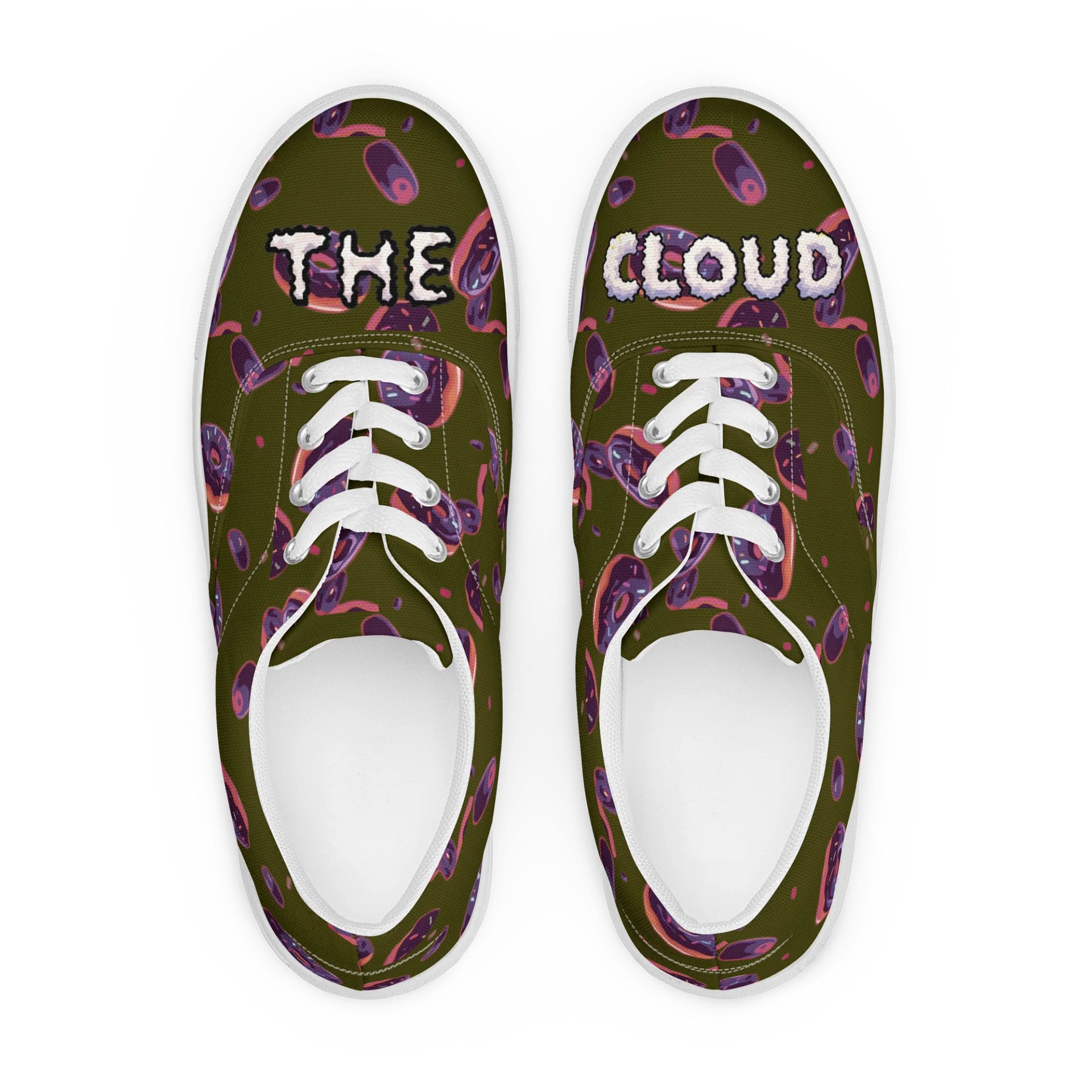 CLOUD COMMUNITY KICKS (FRESH STYLE) product image (1)