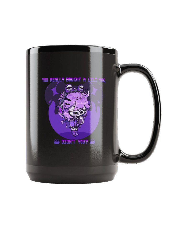 "You're Really Buying This Mug?..." product image (1)