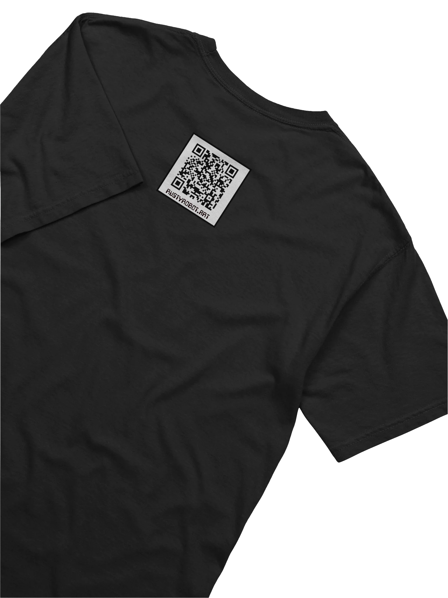 Fantasy Mechanical Heart Comfort Tee product image (30)