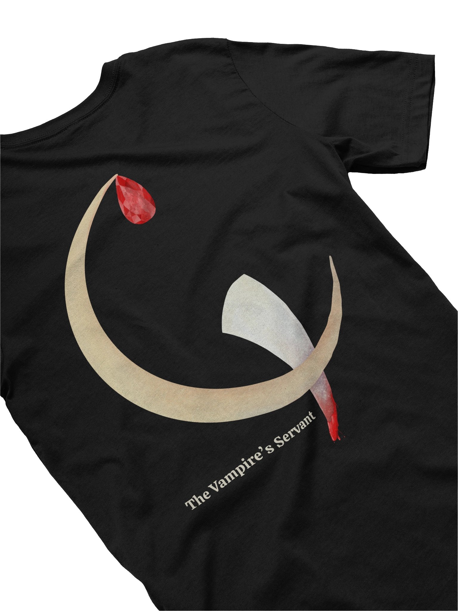Best Slug Ever Graphic Tee - Dark product image (4)