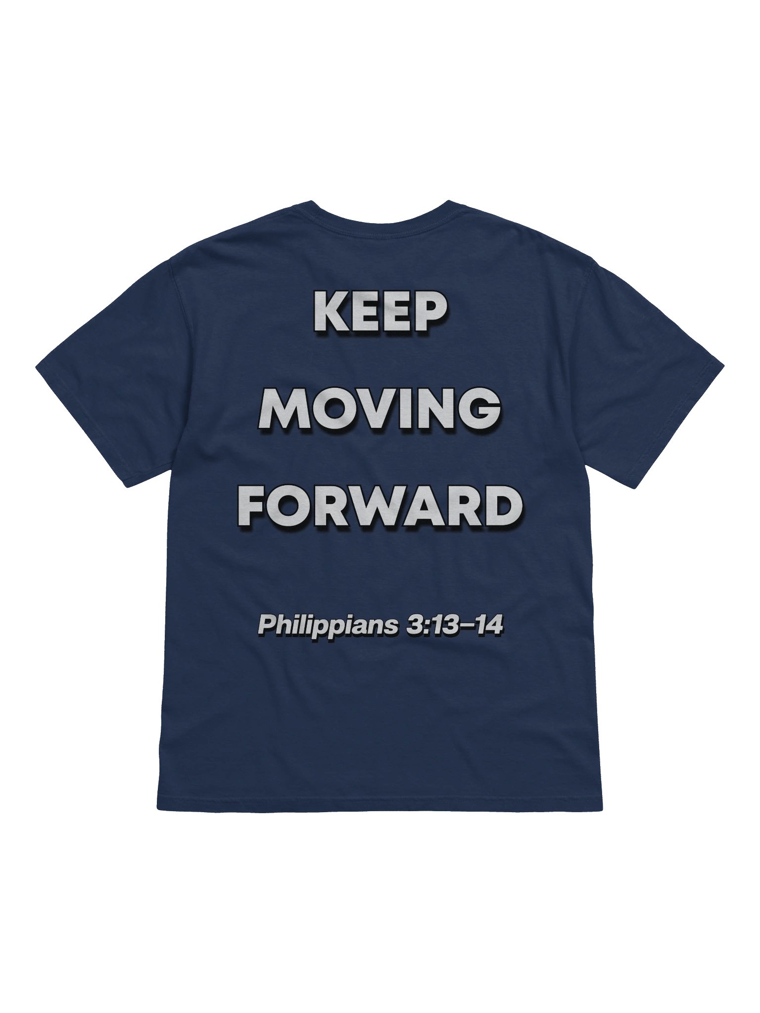 Keep Moving Forward T-shirt product image (11)