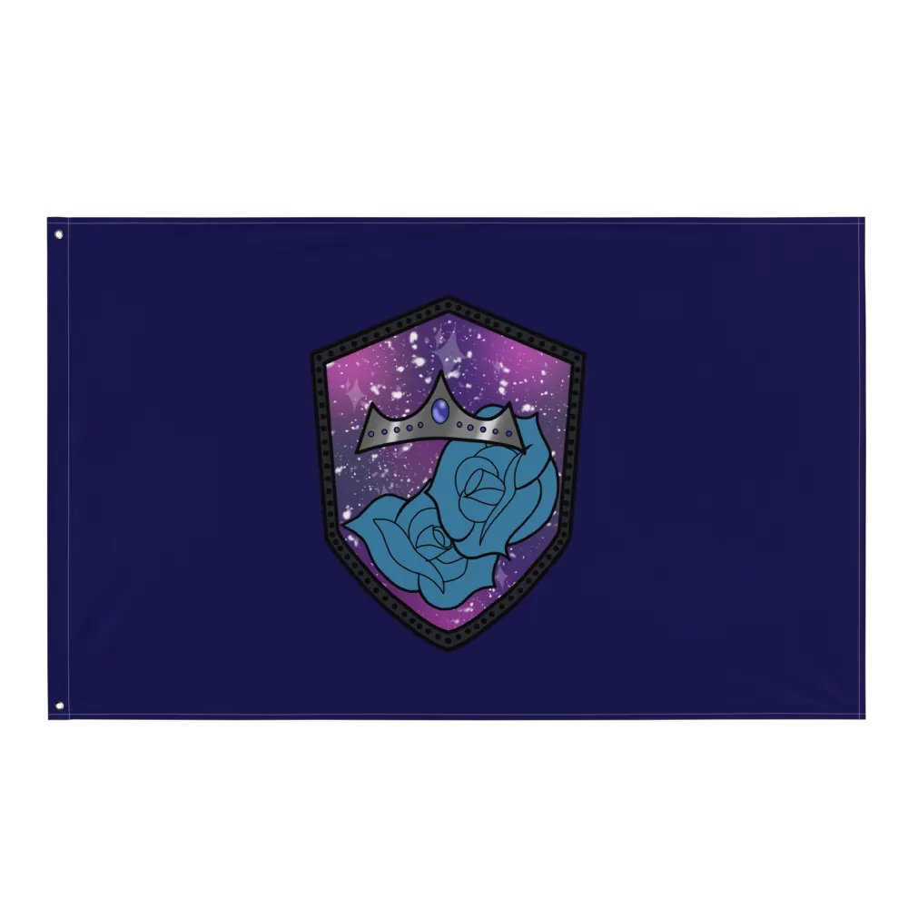 Rosewood Flag product image (1)