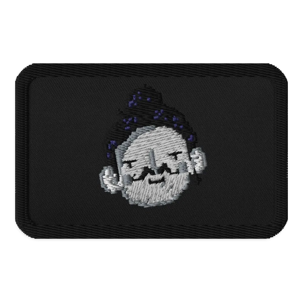 PATCH x PIXEL product image (1)