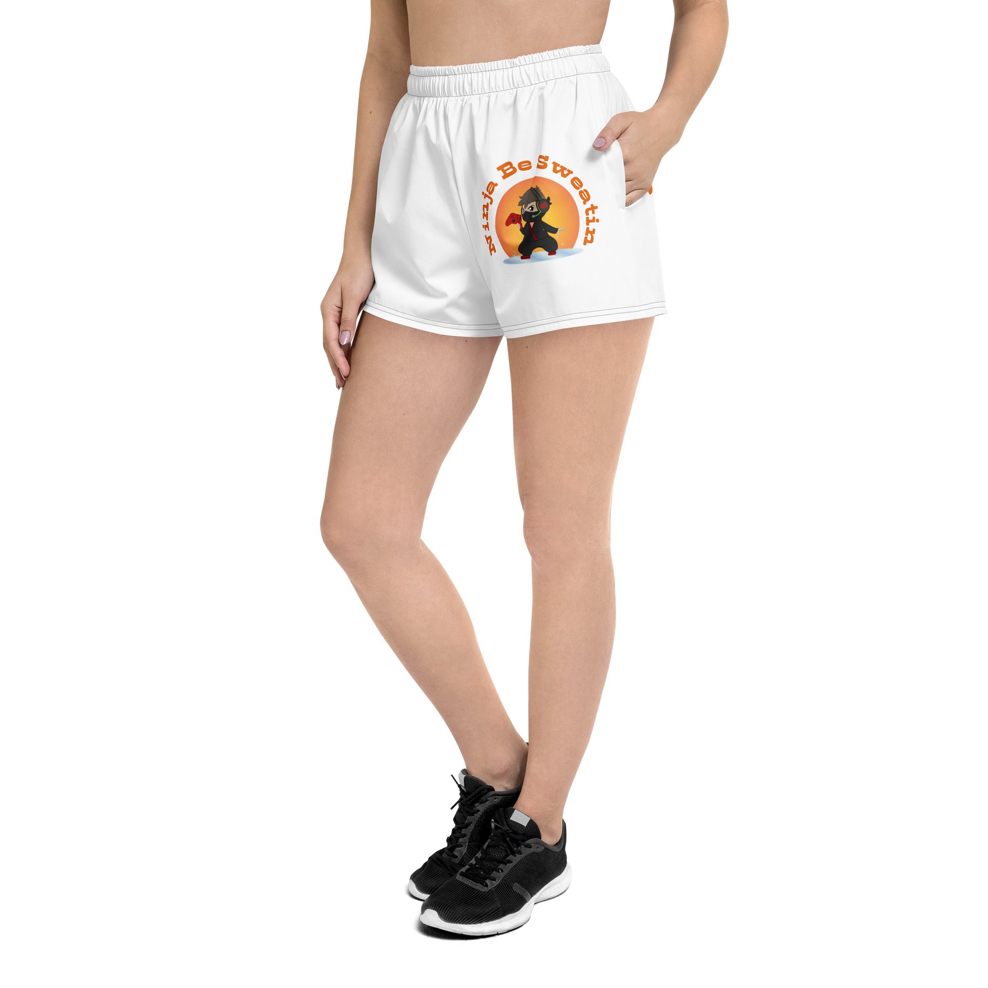 Da Booty Shorts product image (2)