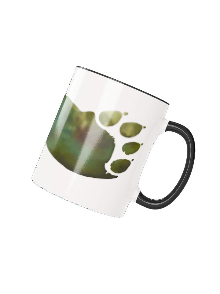Color Coffee Mug/Tasse à café product image (16)