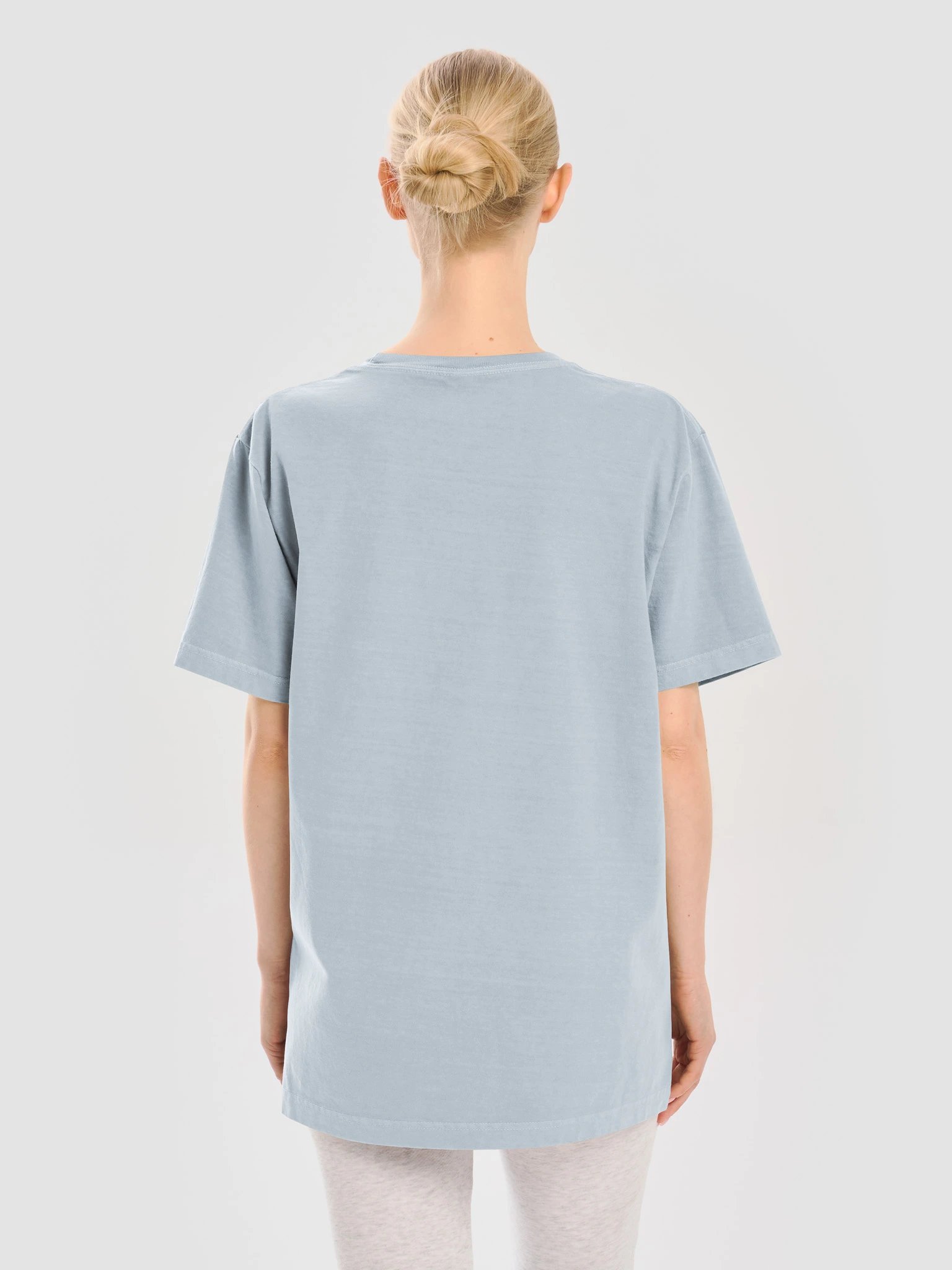 Outlaw Denim Tee - Front product image (10)