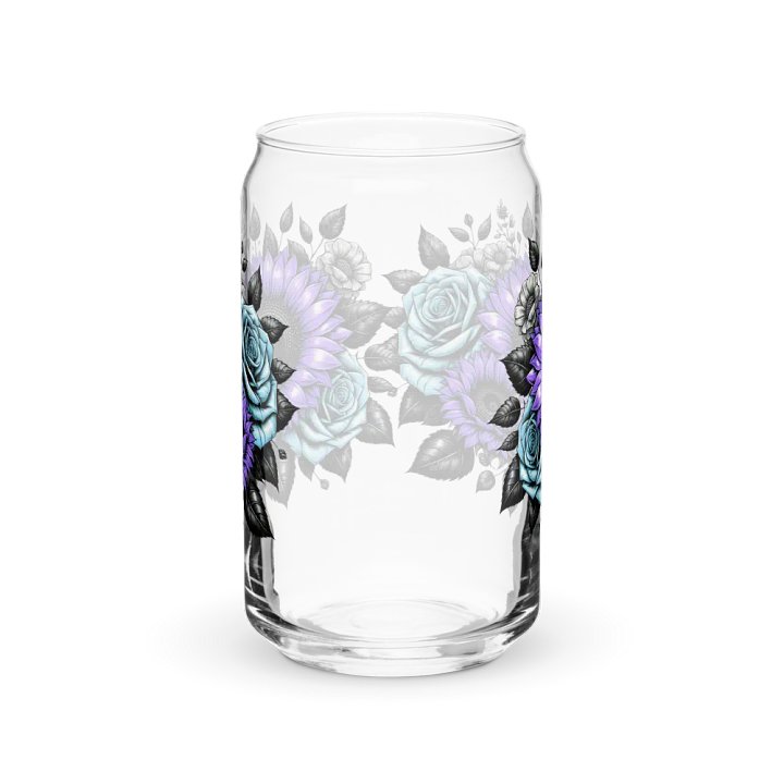 Floral Elegance Glassware product image (2)