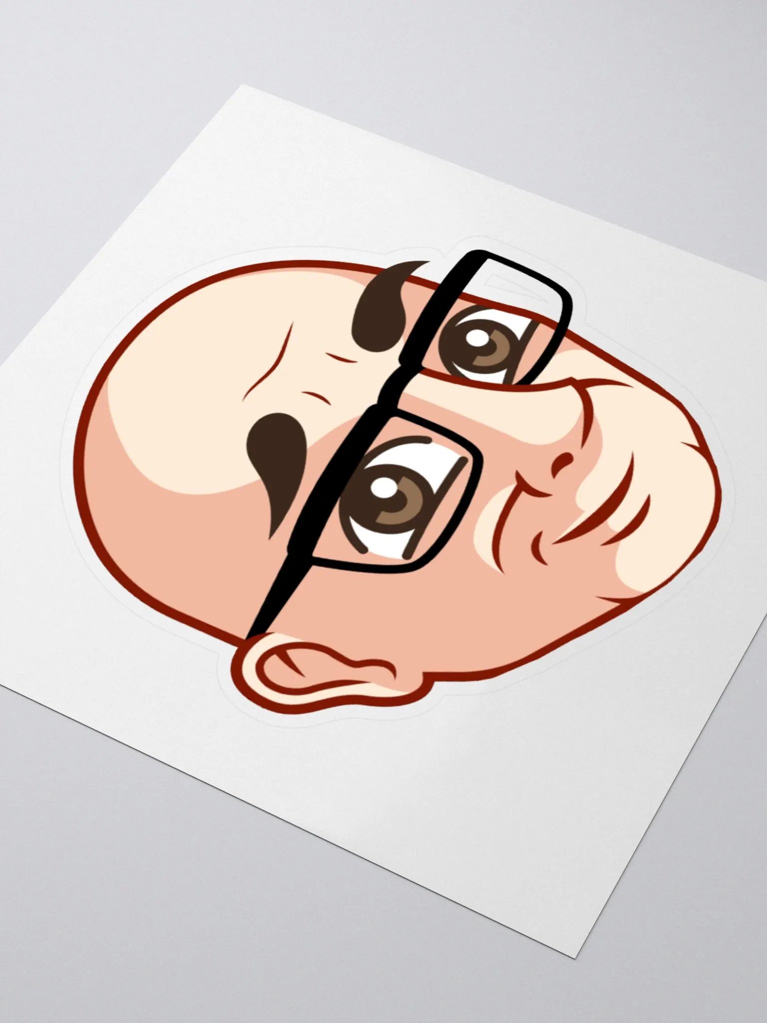 Ed Sticker product image (9)