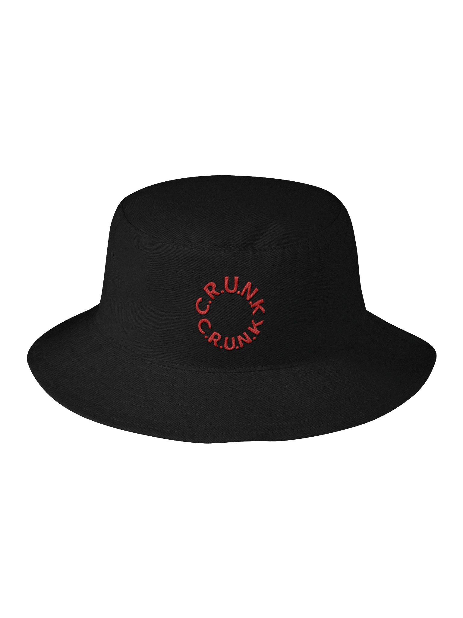 CRUNK NATION Bucket Hat product image (1)