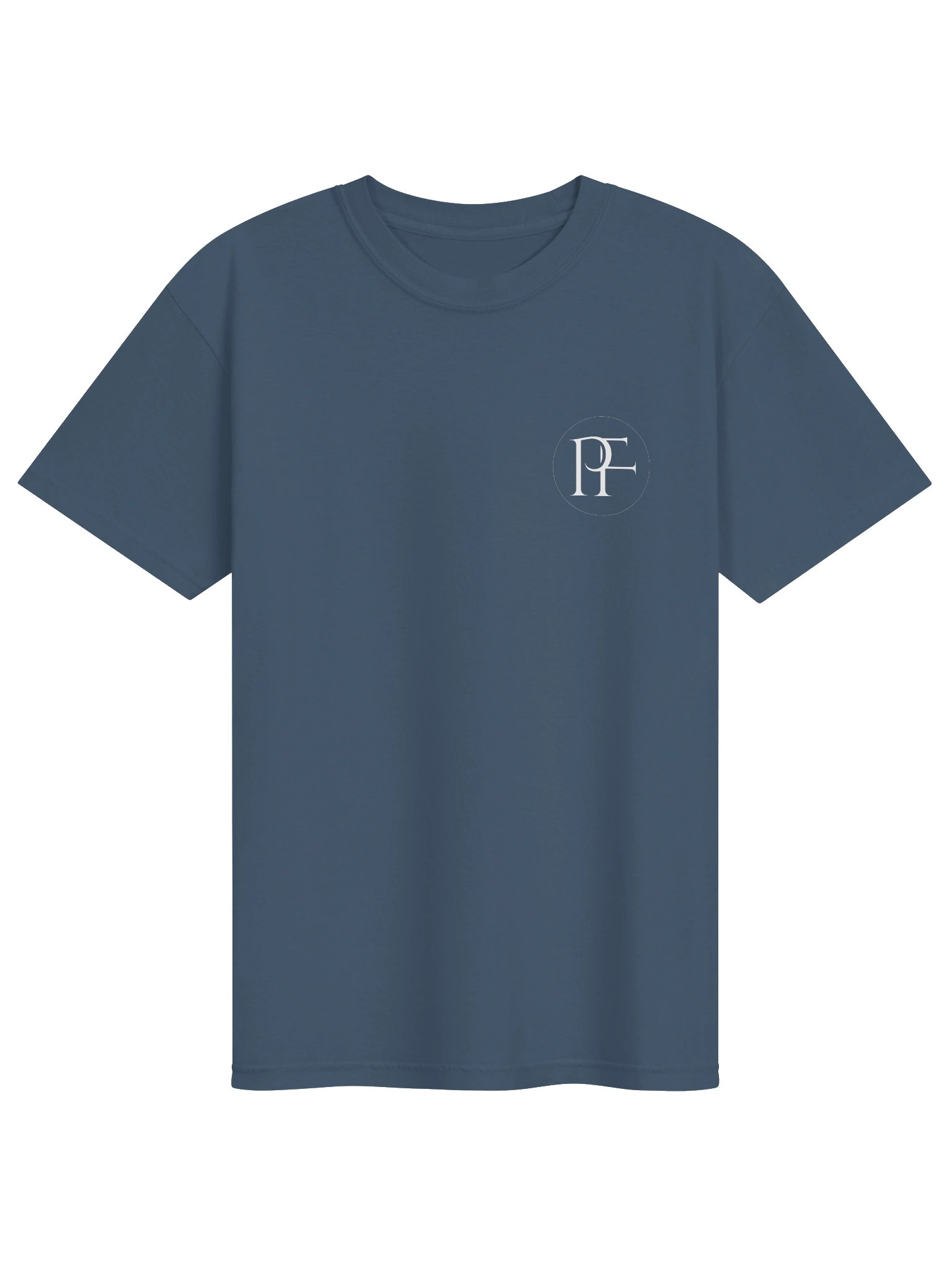 Stronger Every Rep Graphic Tee product image (19)