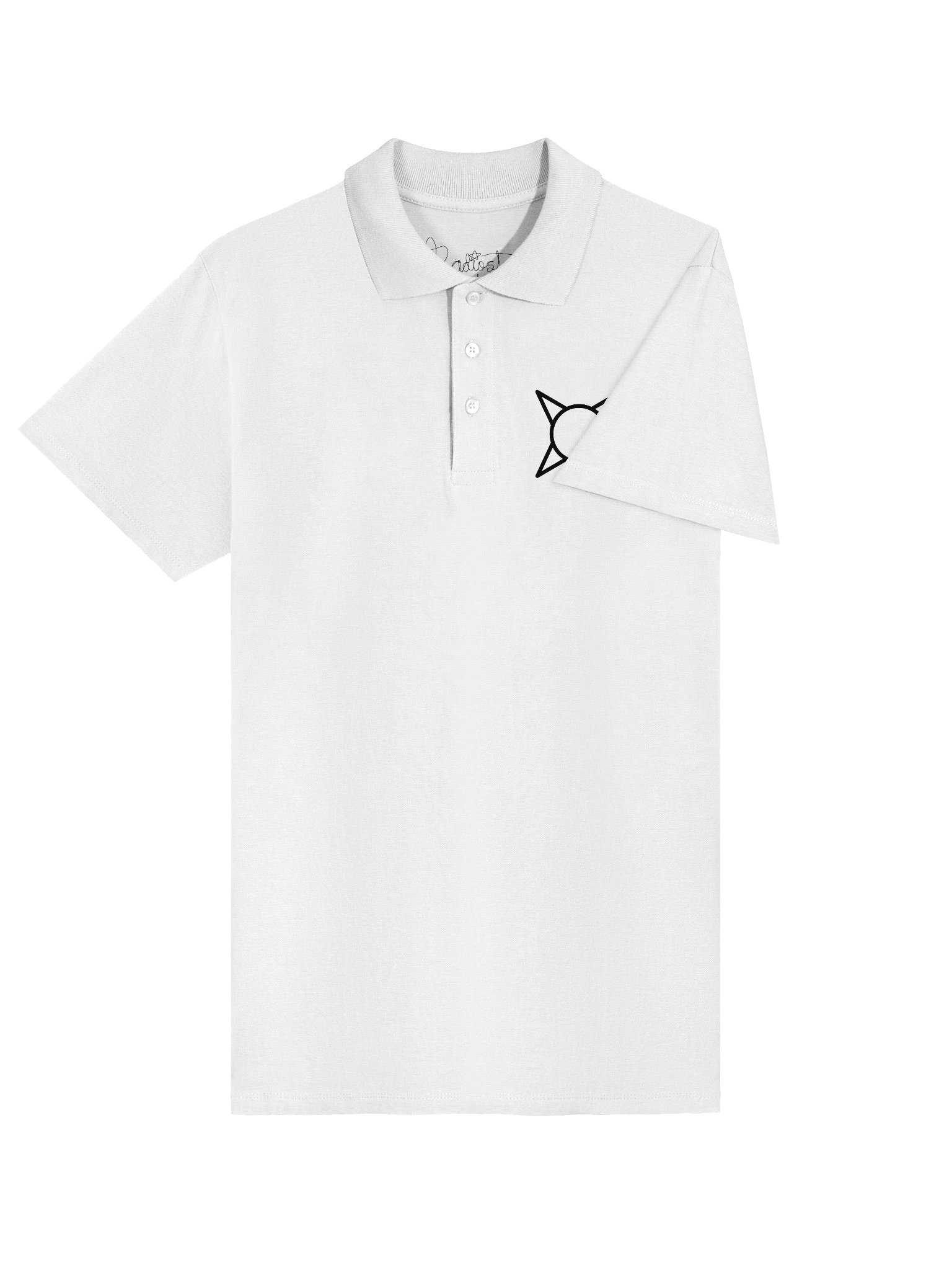 Simplistic Gamio Head (Pullover Shirt) product image (4)