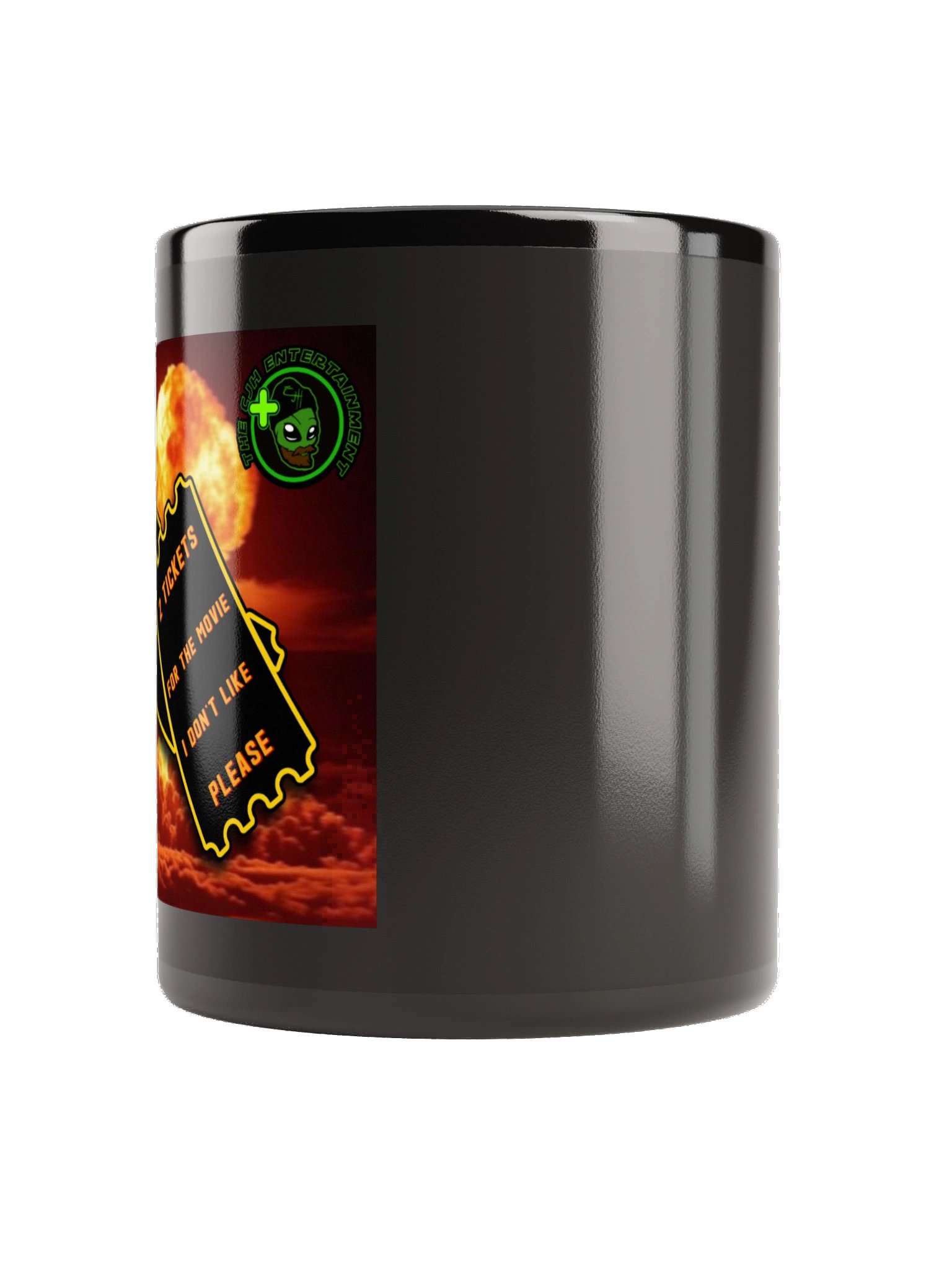 Two Tickets product image (3)