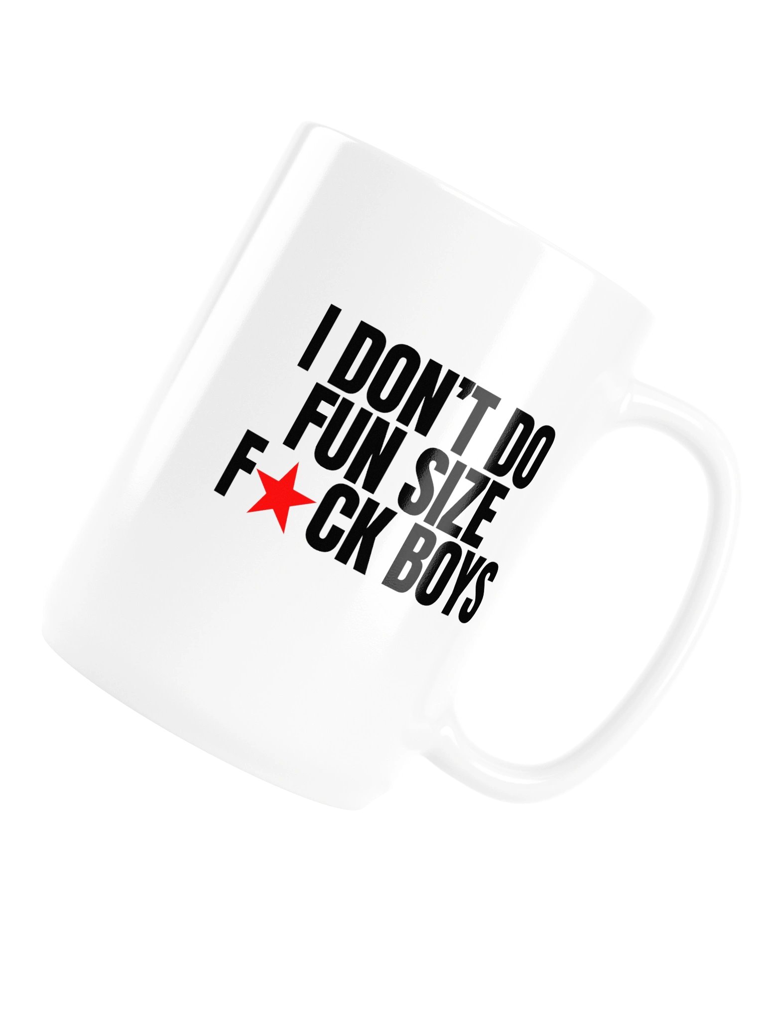 F★CK BOYS Funny Coffee Mug 20oz product image (6)
