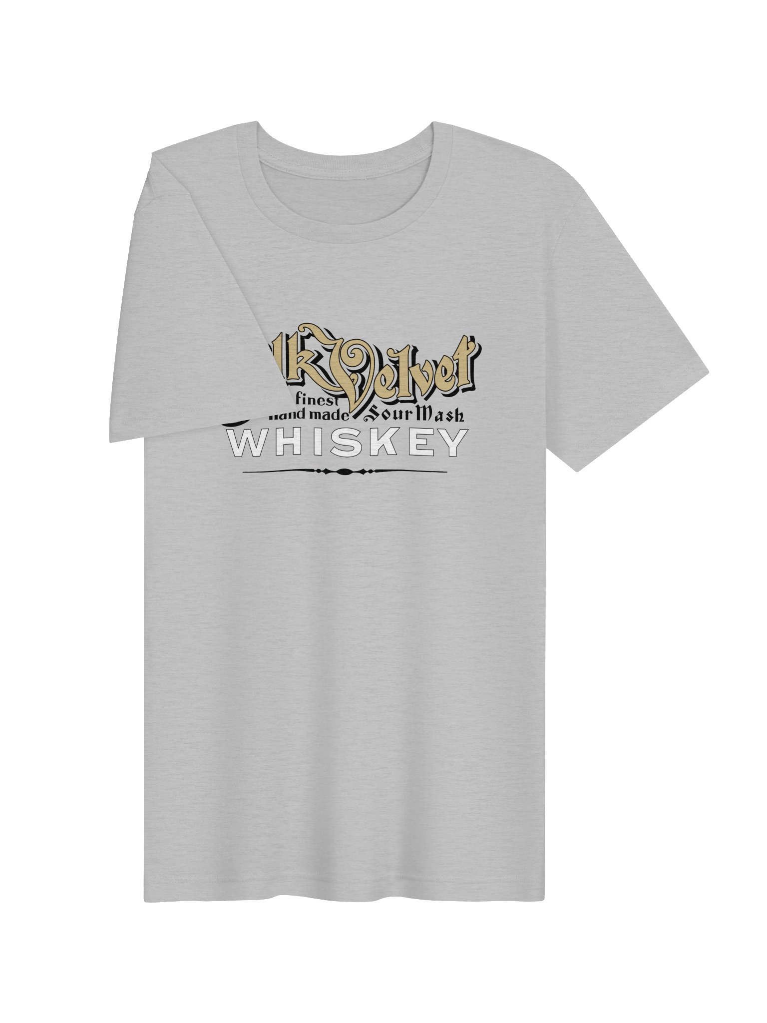 Silk Velvet Classic Logo Tee product image (33)