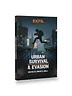 EXFIL: Urban Survival &amp; Evasion Playbook