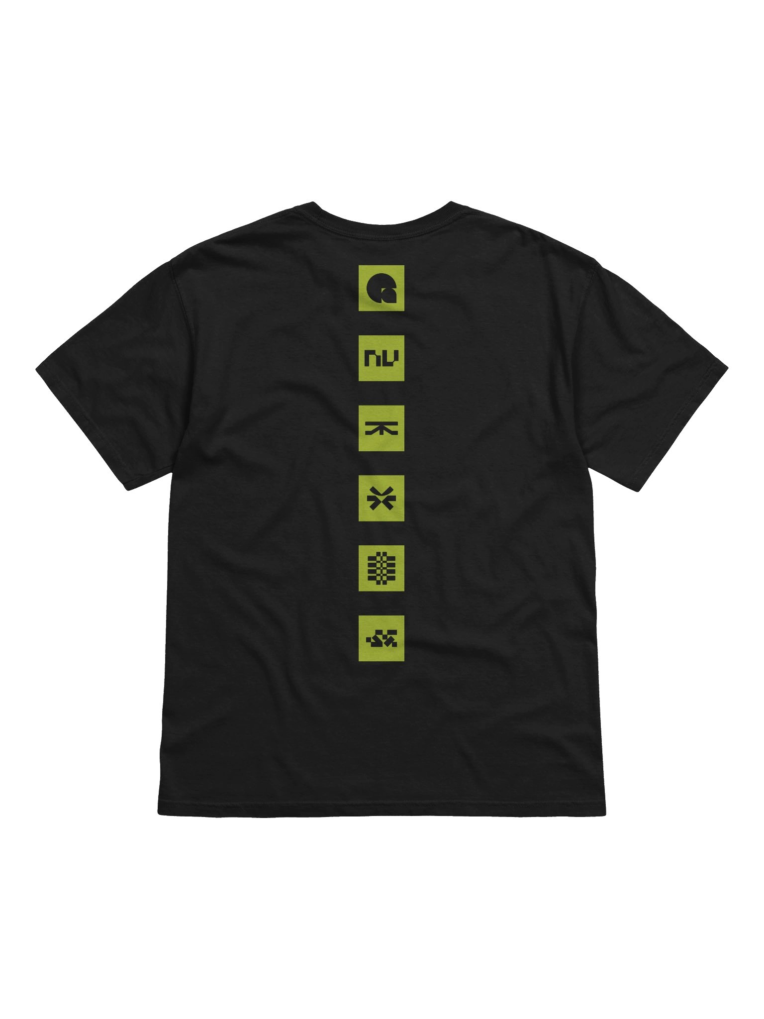 "Just One More Run" Tee product image (2)