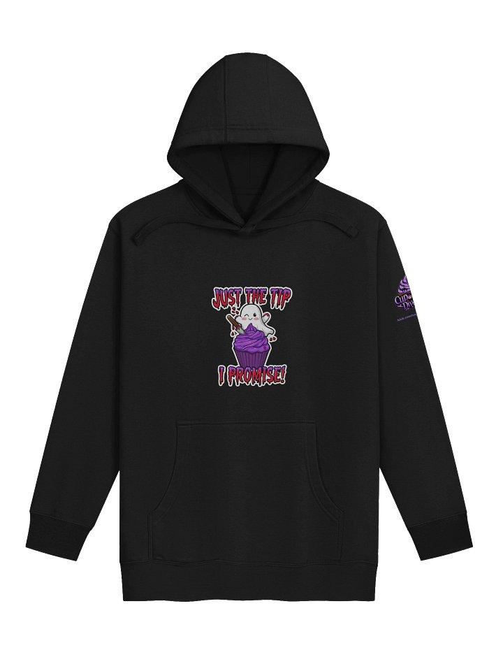 Just the tip, punny Hoodie product image (14)