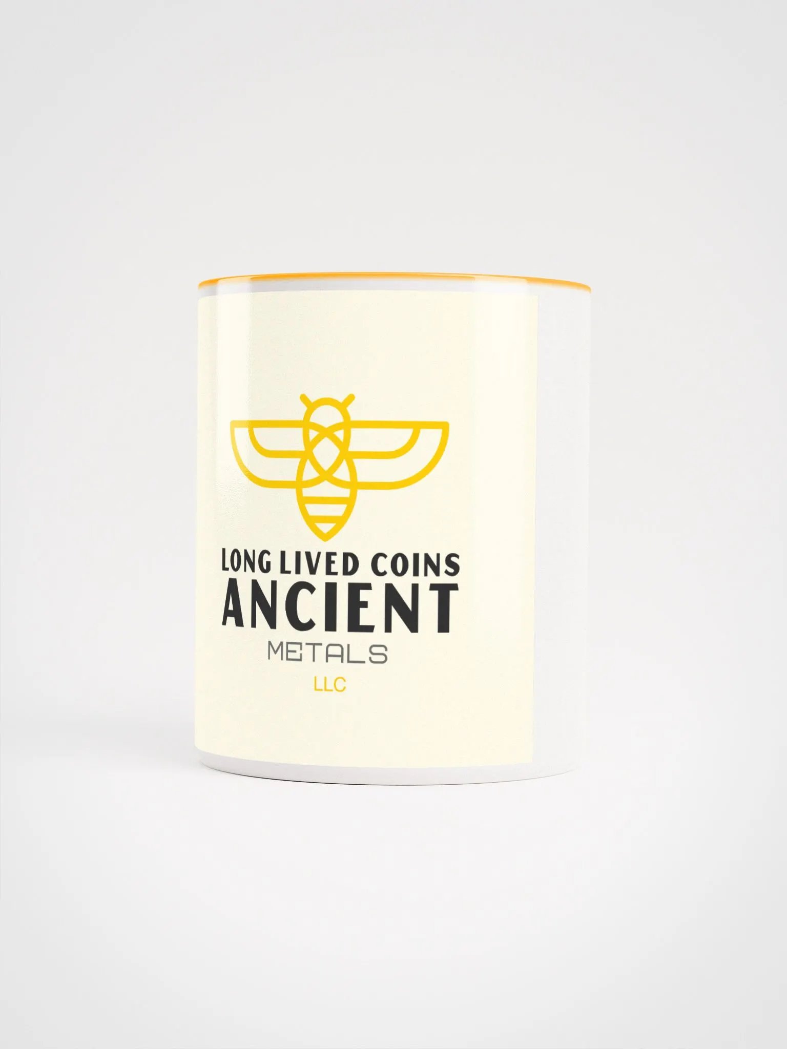 Bee Mug product image (5)
