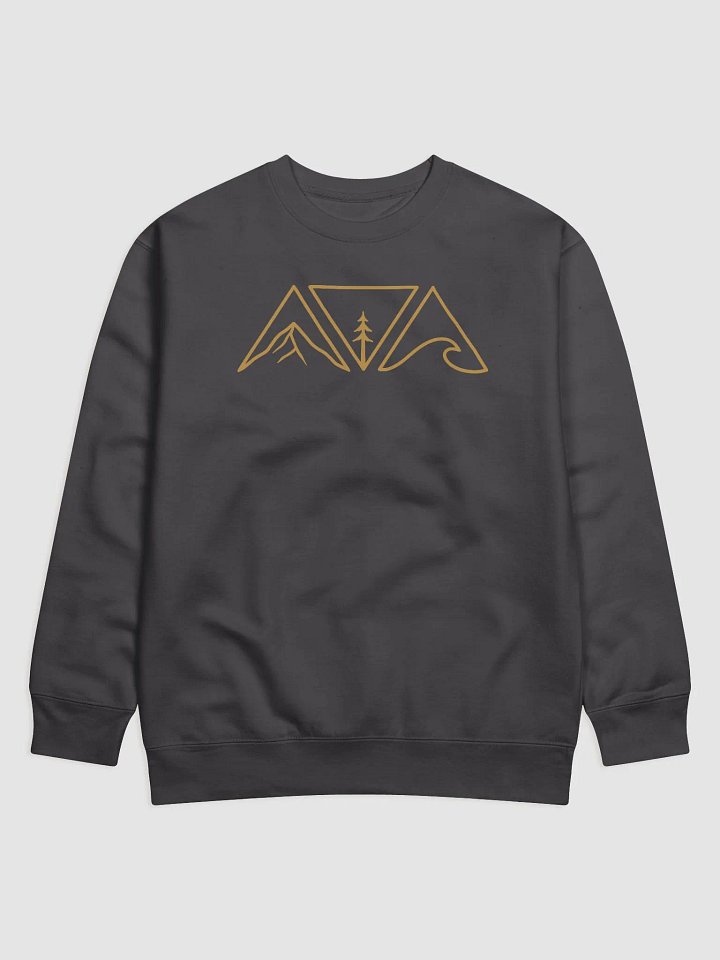 Nature Triangles - Golden Edition product image (1)