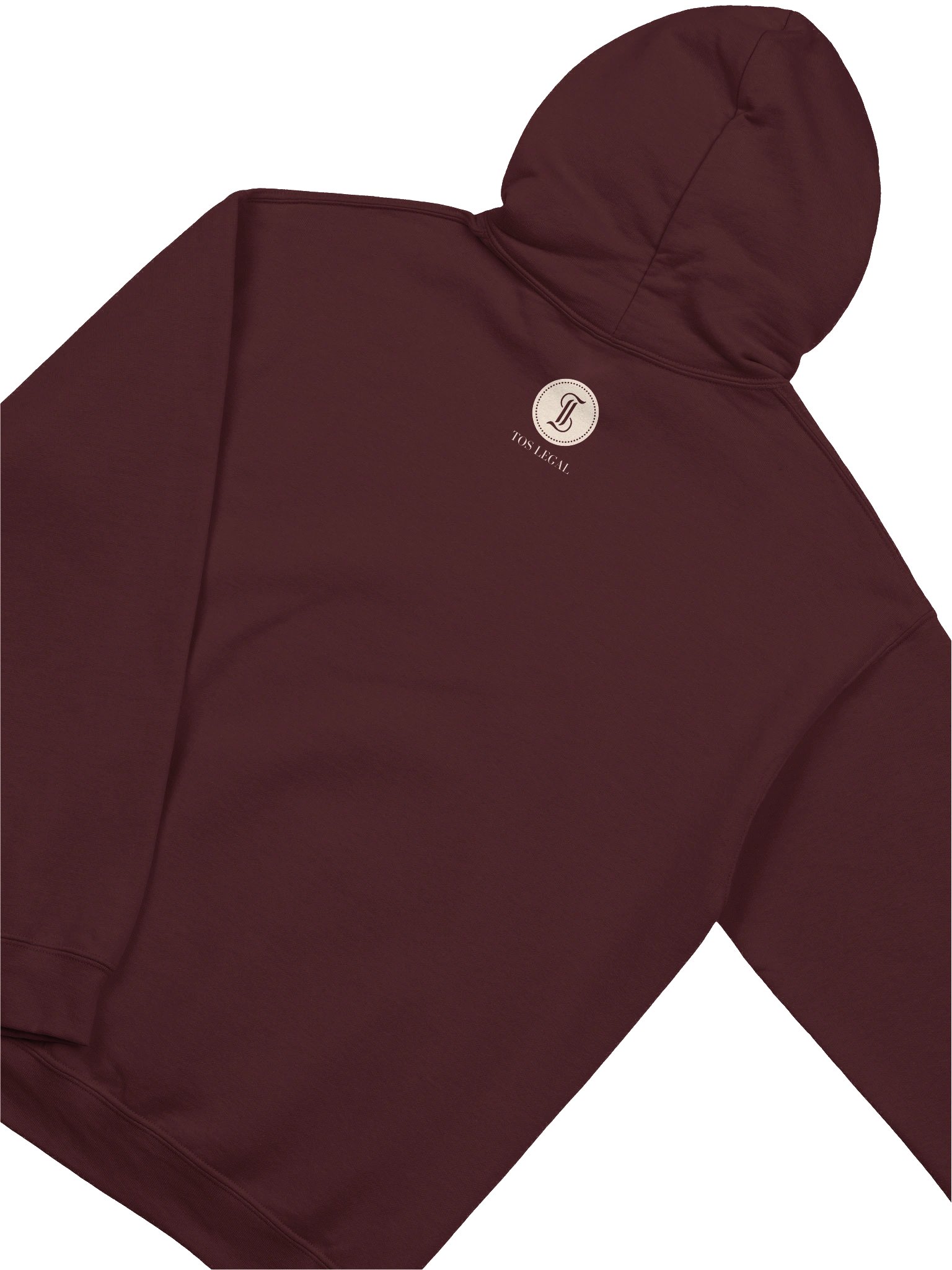 Make Legal Look Good Hoodie product image (26)