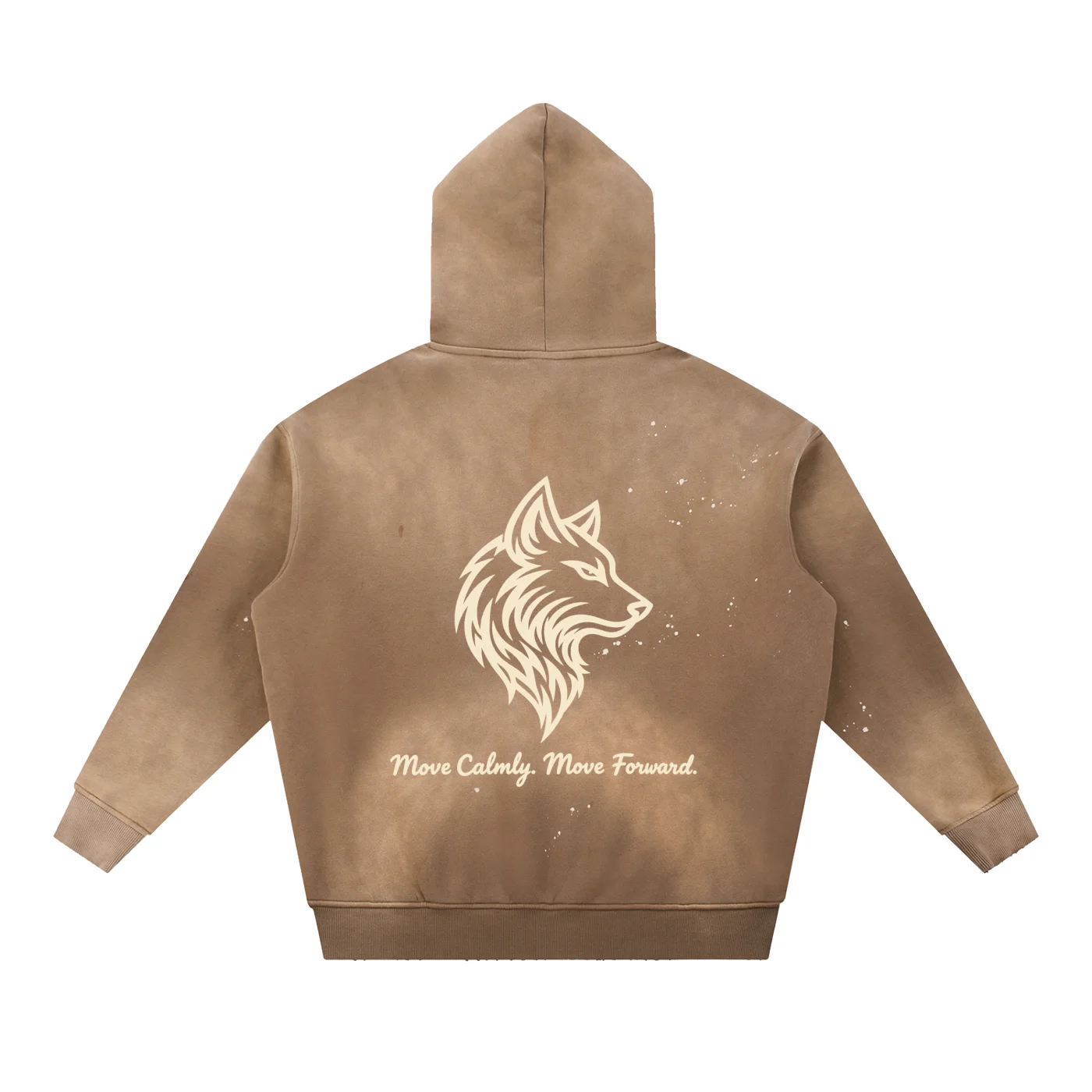 Fenrir Flow - Hoodie product image (1)