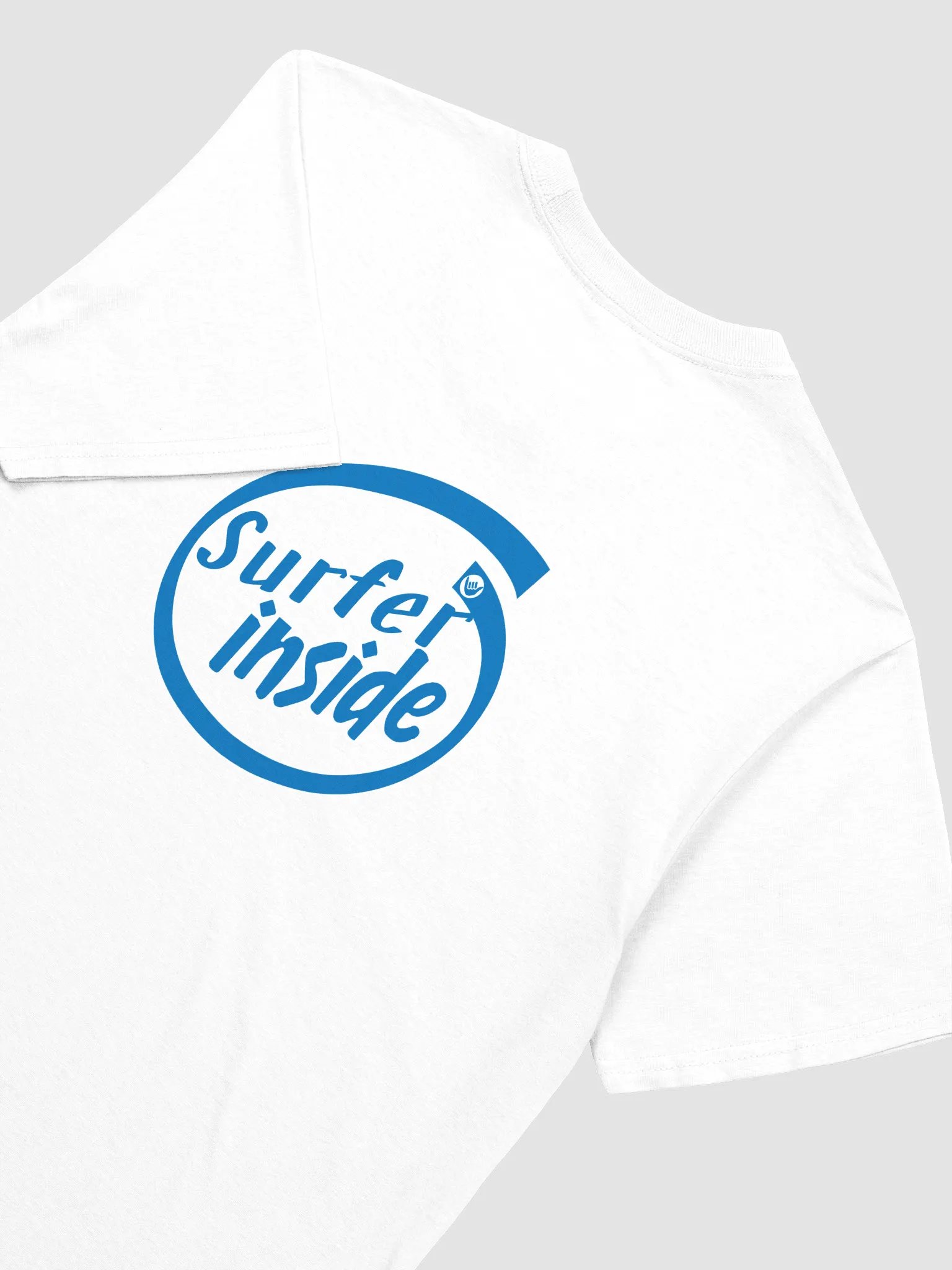 Surfer Inside T-Shirt product image (4)