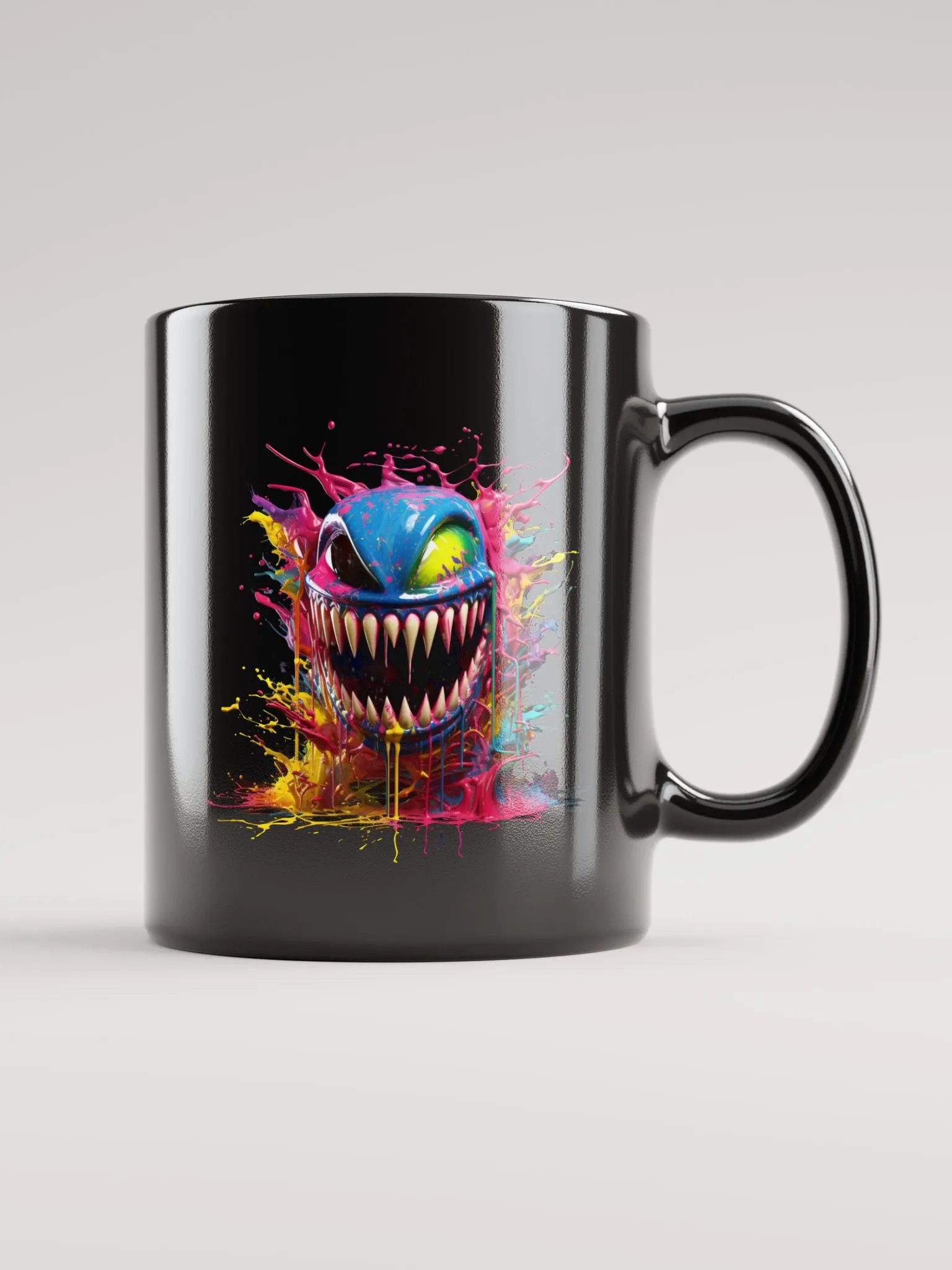 Evil Corp (Mug) product image (1)
