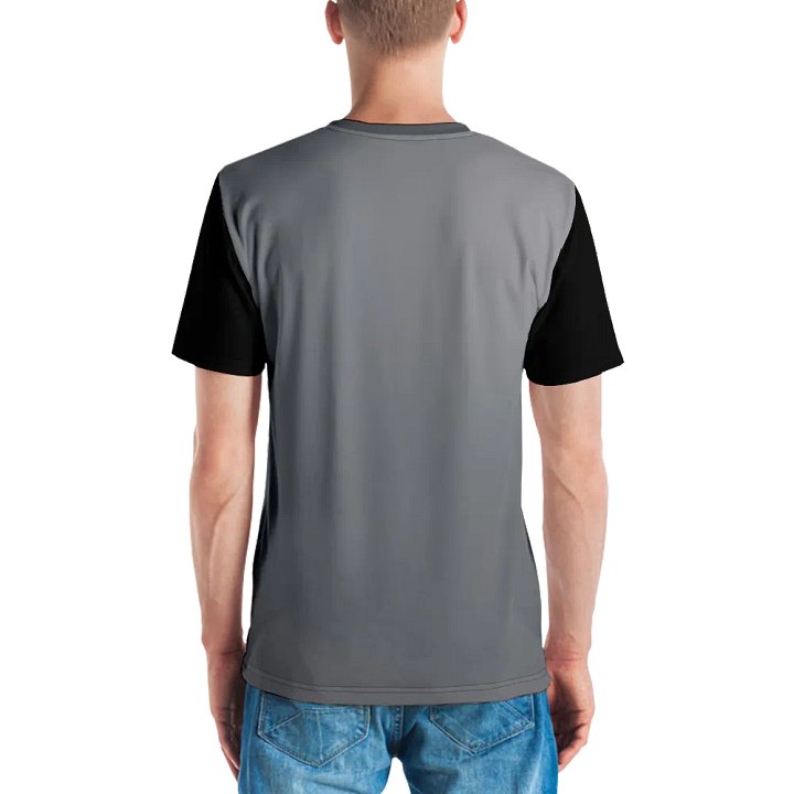 Black Dragon T shirt product image (2)