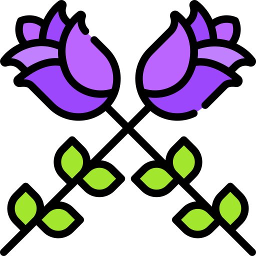 the rose cross (pick 2 bundle) product image (1)