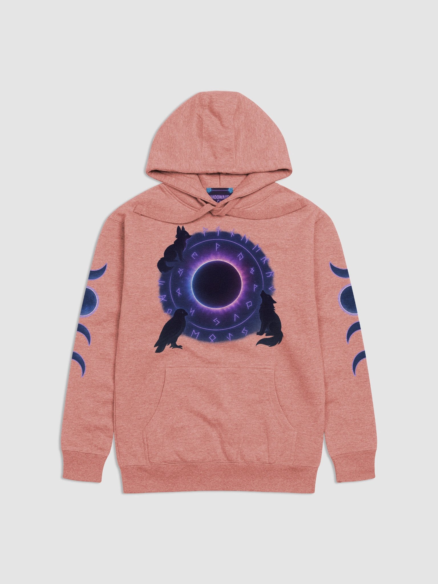 Shadow-Eclipse Limited Edition Series product image (1)