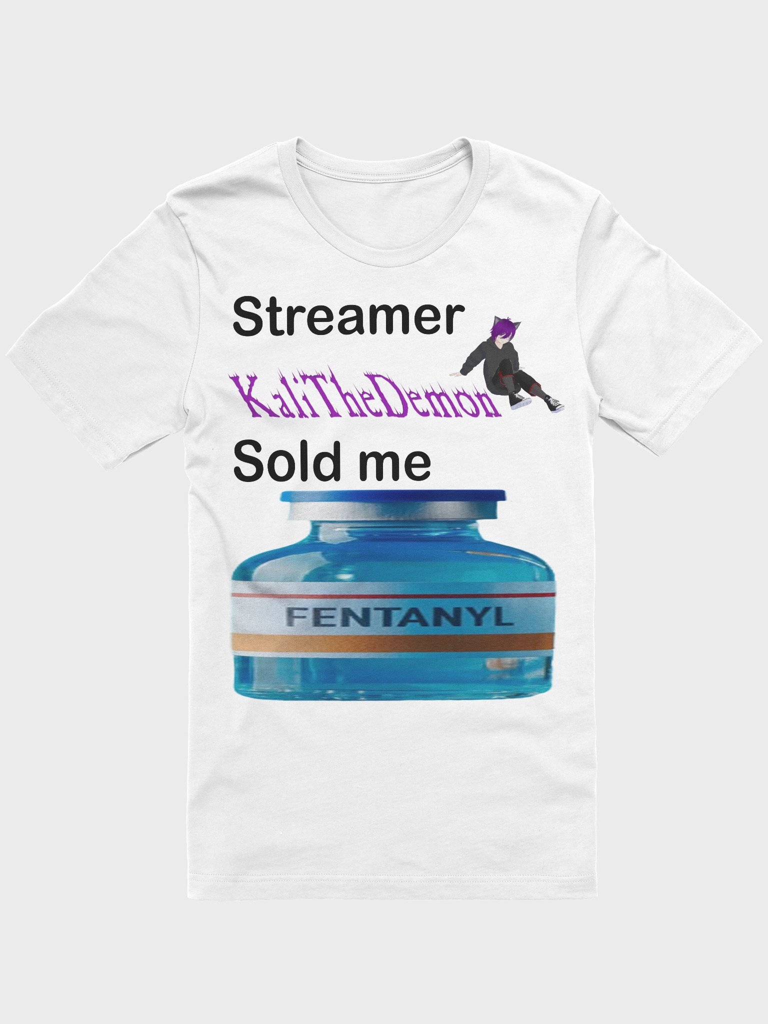 KaliTheDemon Sold Me Fent product image (1)