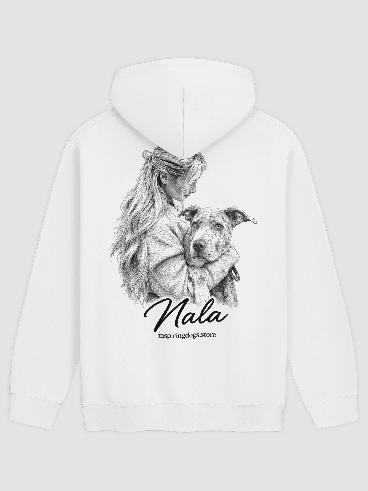 NALAs Adventure Hoodie product image (17)