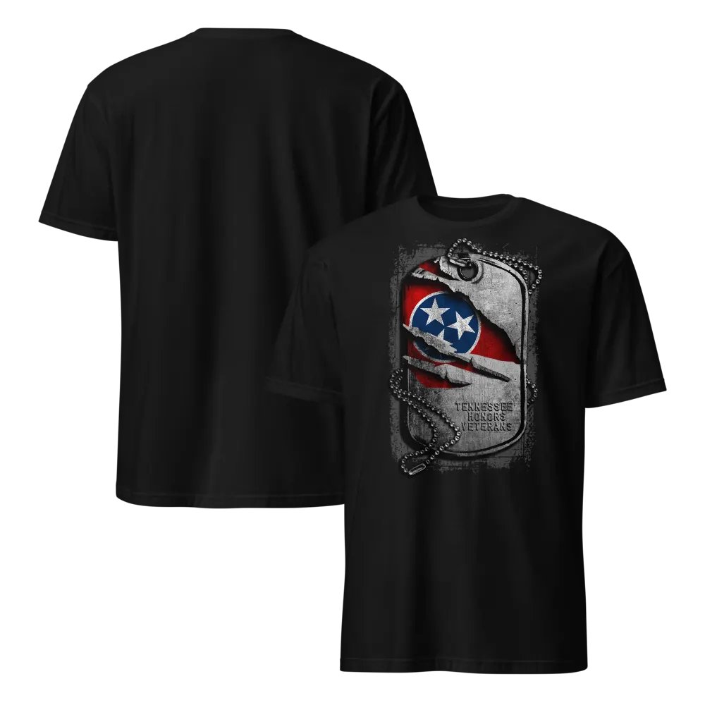 Tennessee Honors Veterans product image (6)