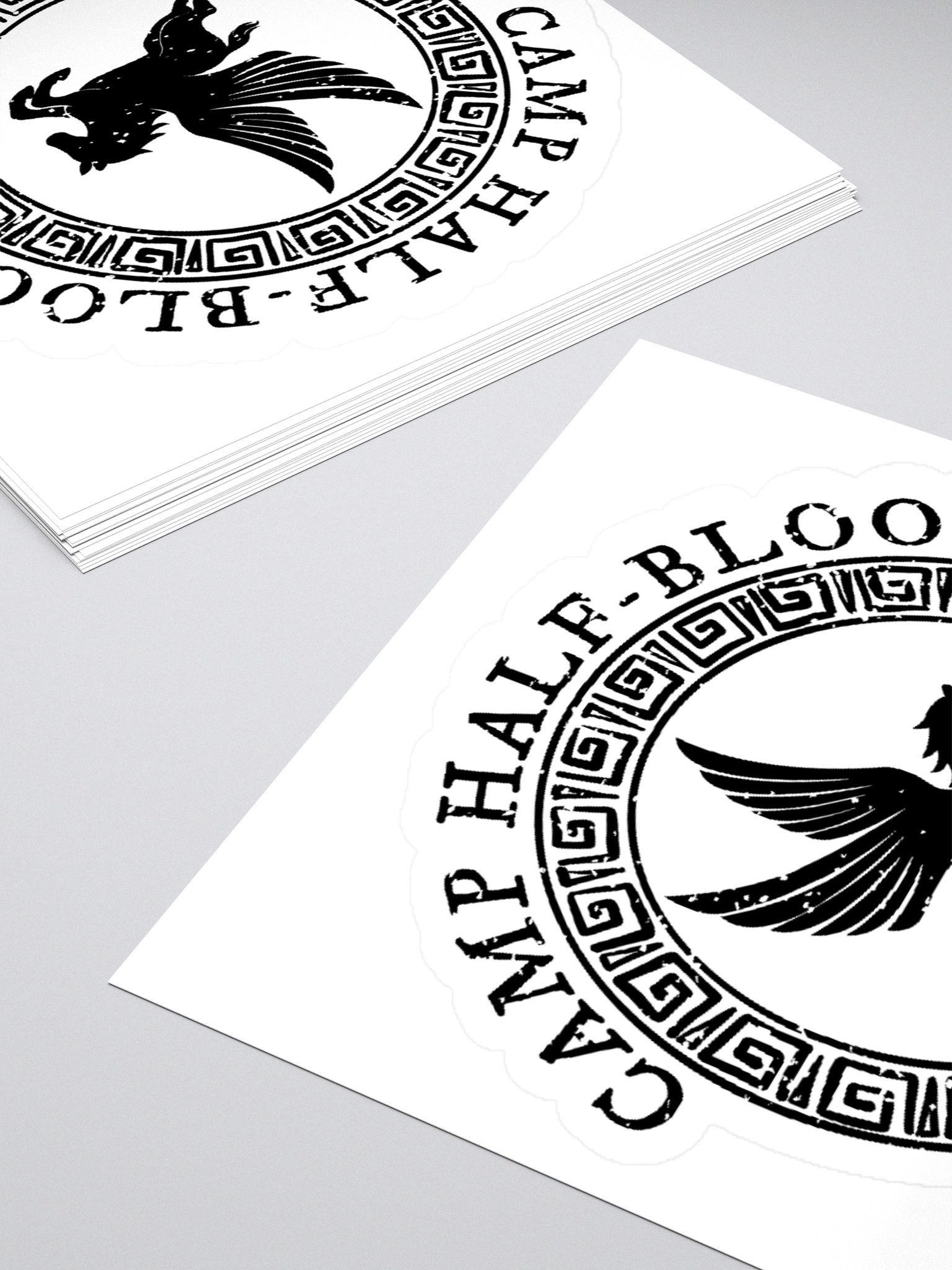 Percy Jackson Sticker product image (3)