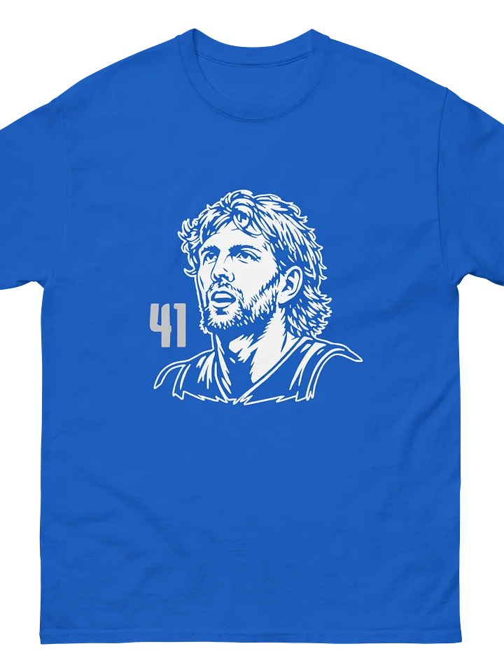Dirk 41 Shirt product image (71)