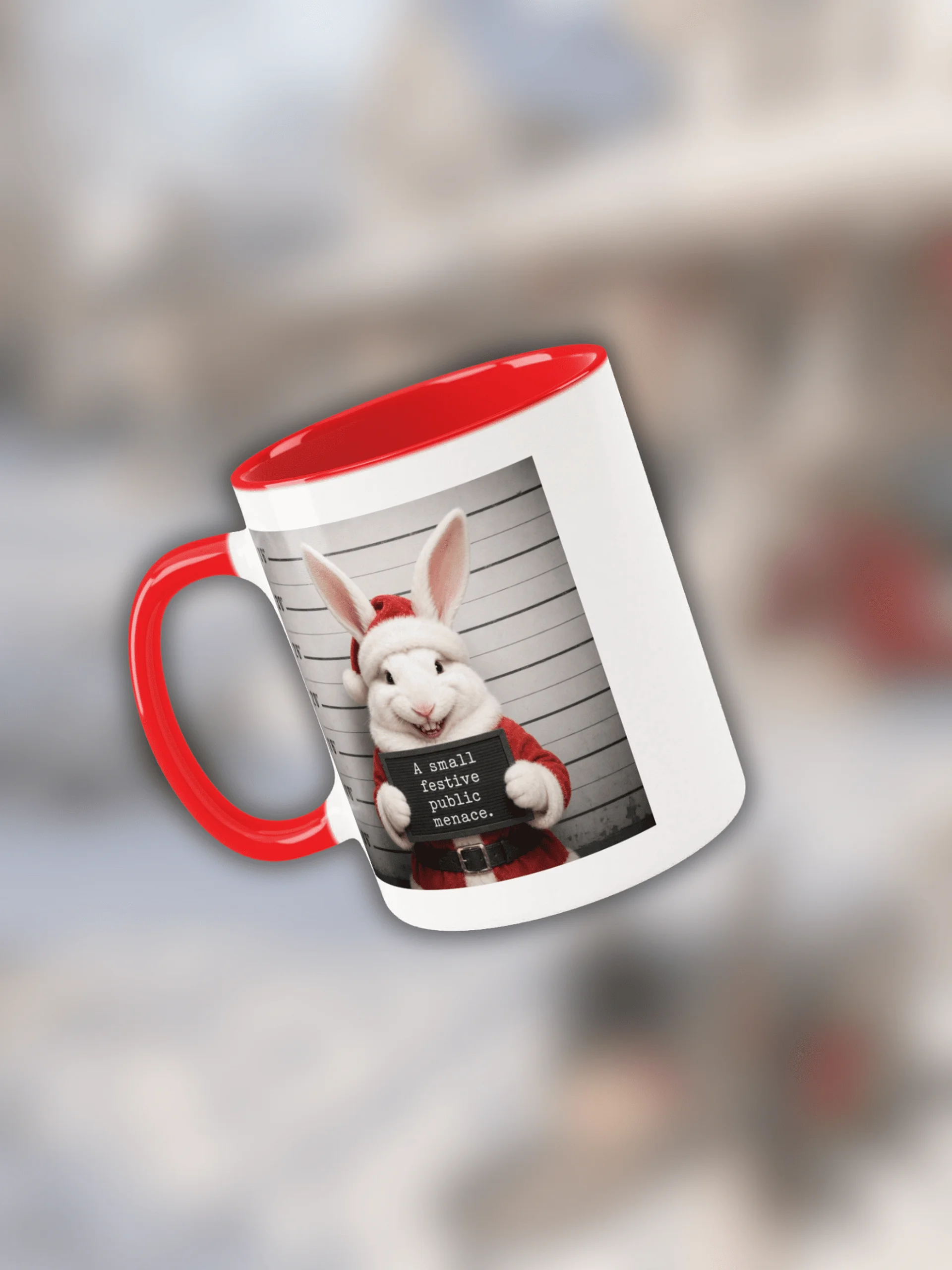 THE RABBIT product image (1)