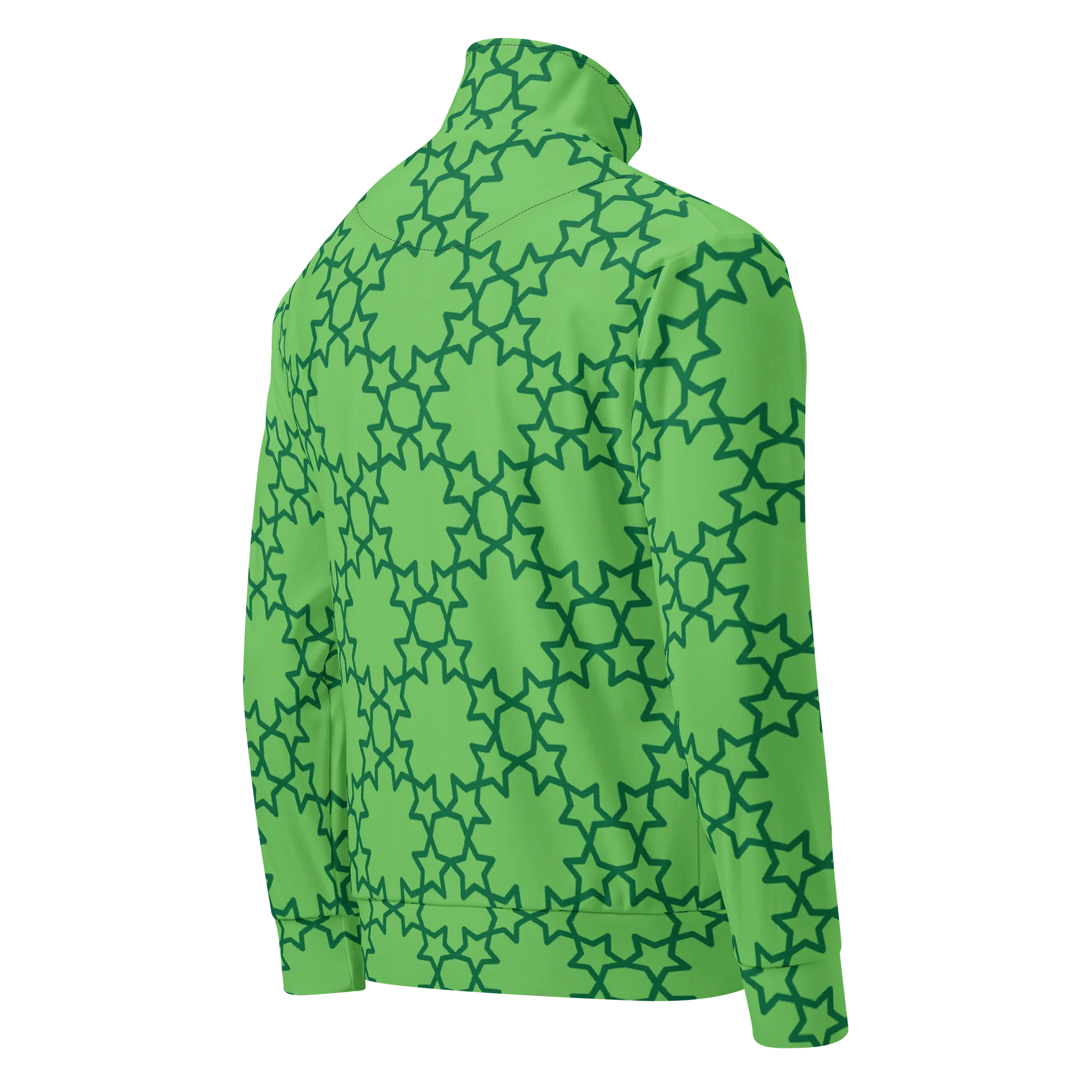 Sharkteeth Jacket 39 product image (2)