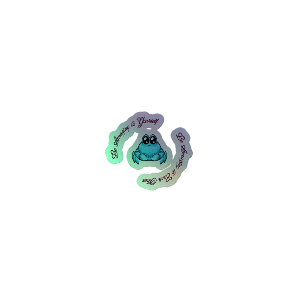 BM Be amazing product image (1)