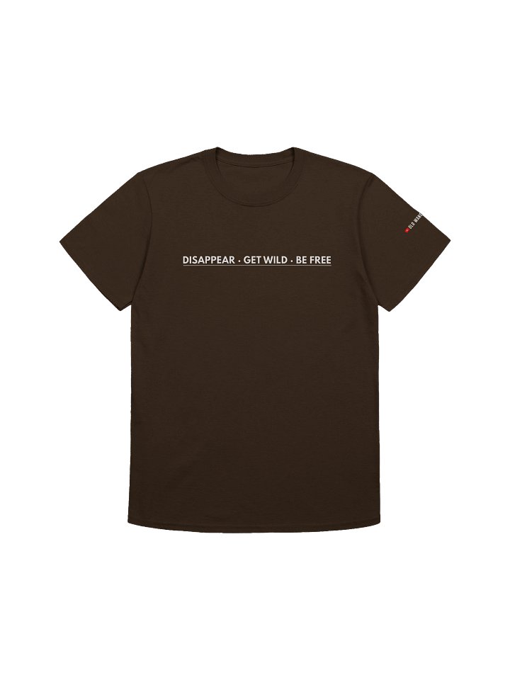Adventure Van Unisex Casual Tee product image (1)