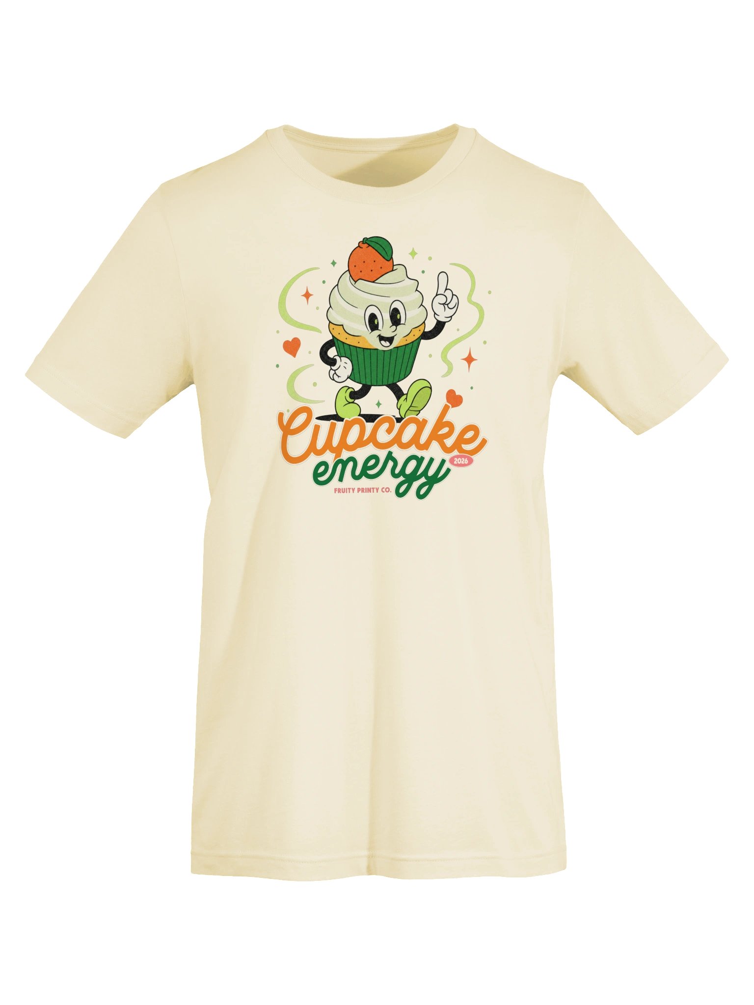 Cupcake Energy product image (5)