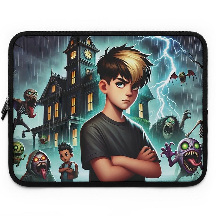 Manga para laptop product image (1)