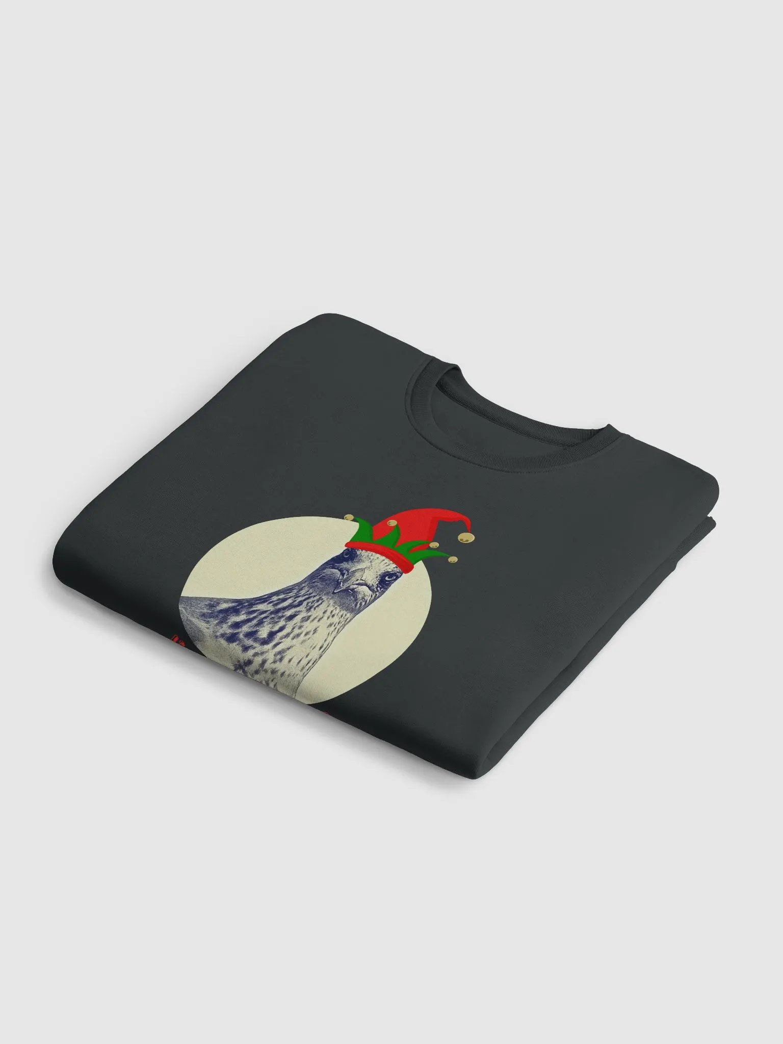 I'm an Elfie Seagull - Gavin the Gull product image (11)