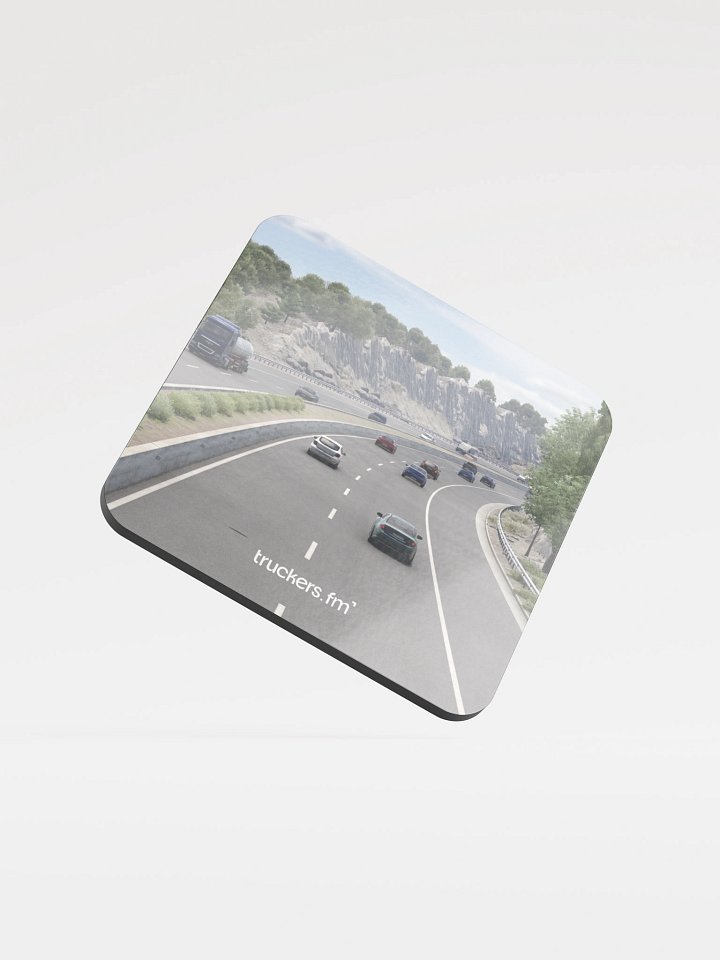Motorway Coaster product image (1)