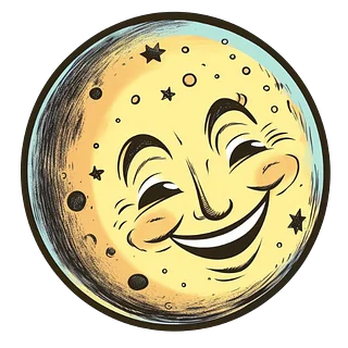 Moon Fun Shop