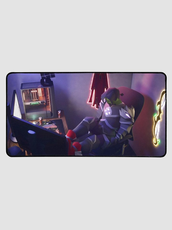 Xp Waste Deskmat product image (1)