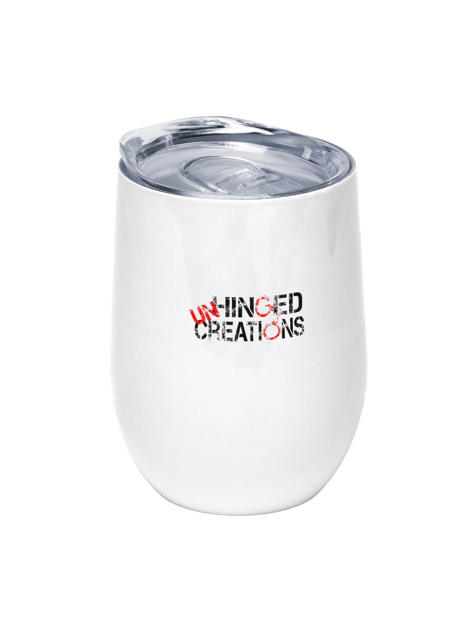 Wine is my Love Language Wine Tumbler product image (2)