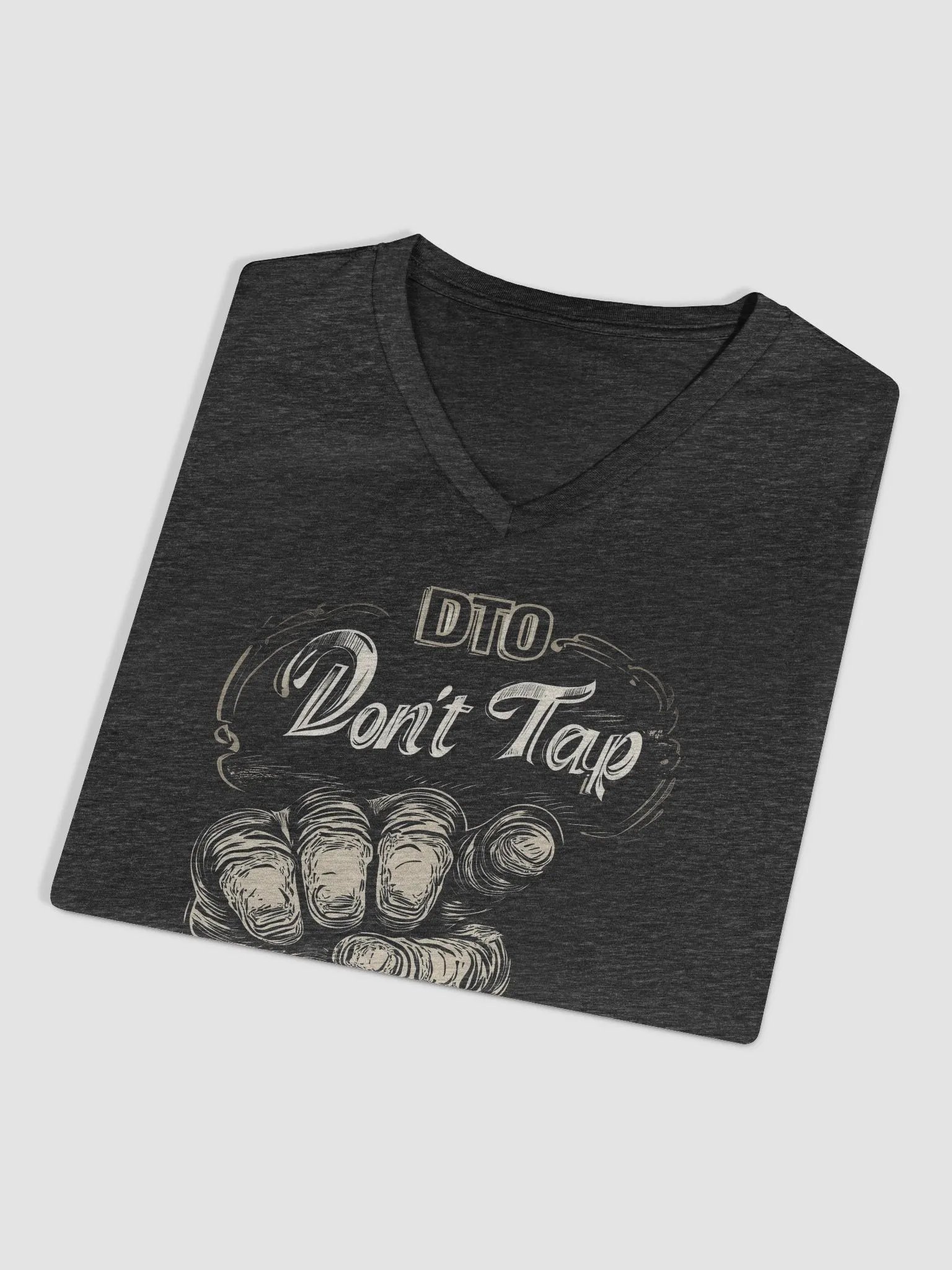 Don't Tap Out - Women's T-Shirt product image (12)
