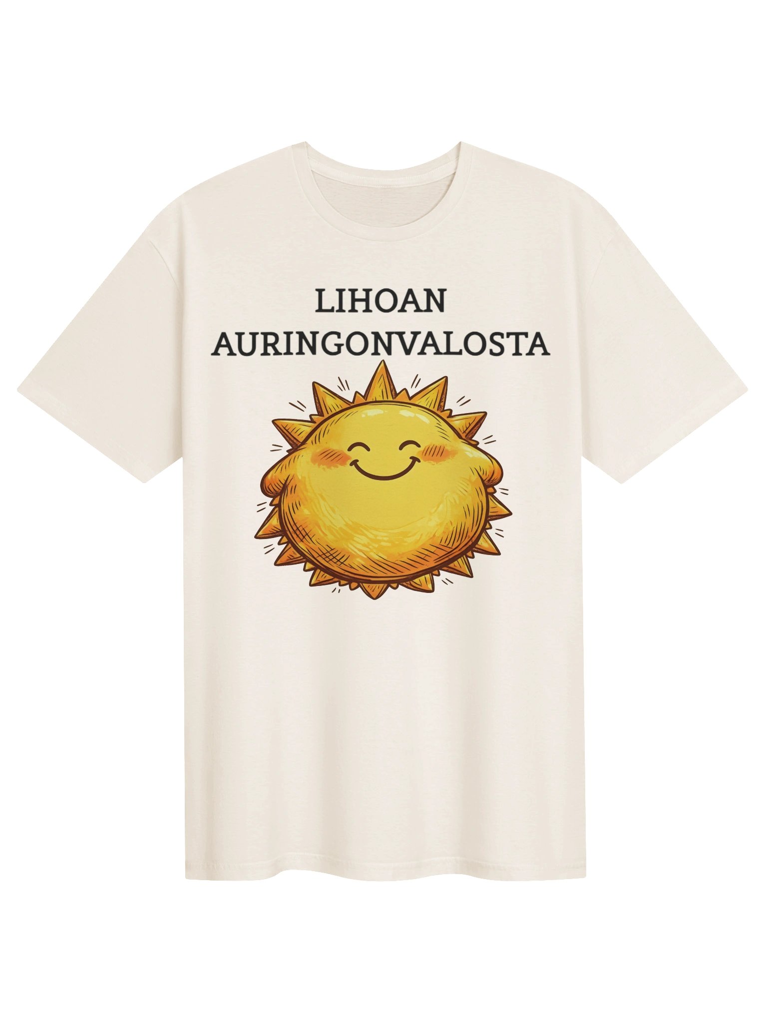 Lihoan auringonvalosta product image (1)